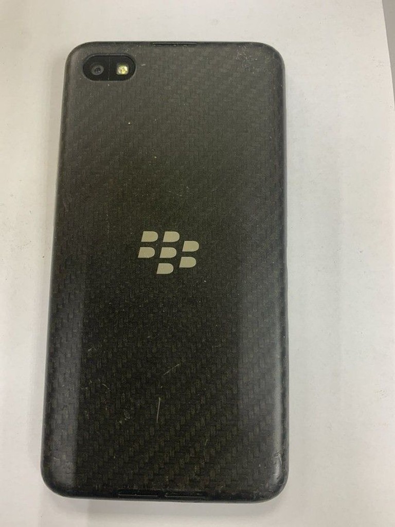 Оголошення Blackberry z30 Б/У