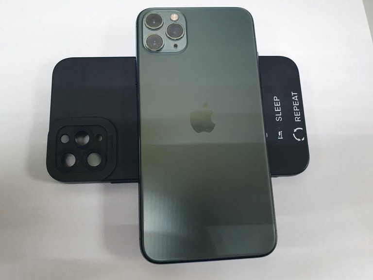 Розпродаж Apple iphone 11 pro max 256gb, продавець Техноскарб