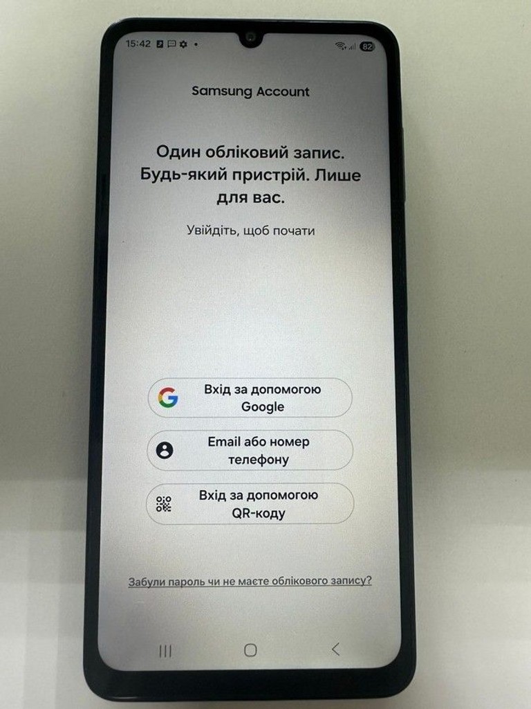 Samsung galaxy a07 4/128gb Код:01-201106900. Зображення 5