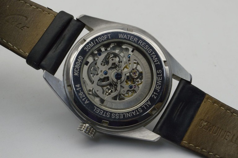 Дешиво Kenneth Cole а126-14 кс8040 с ломбарда