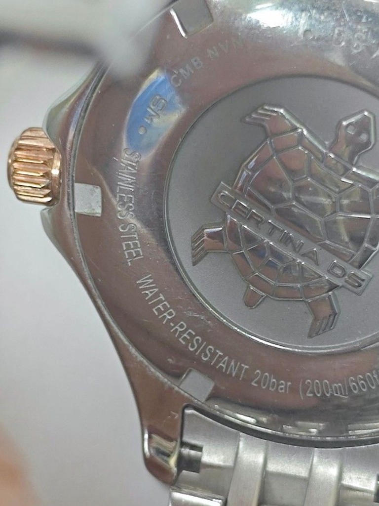 Certina c032.051 Код:01-201085869. Зображення 11