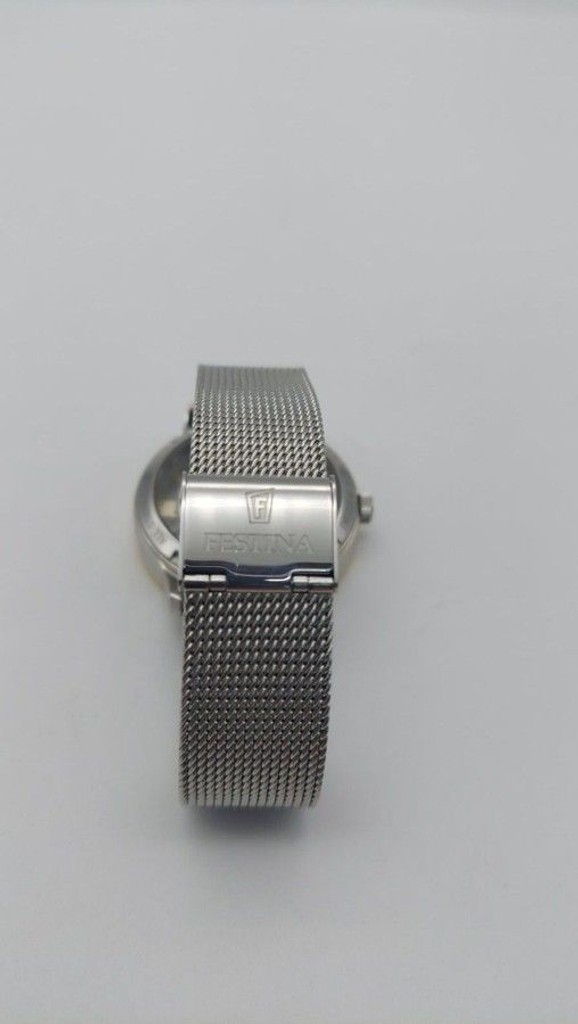 Festina F20537/1 Код:01-200983328. Изображение 6