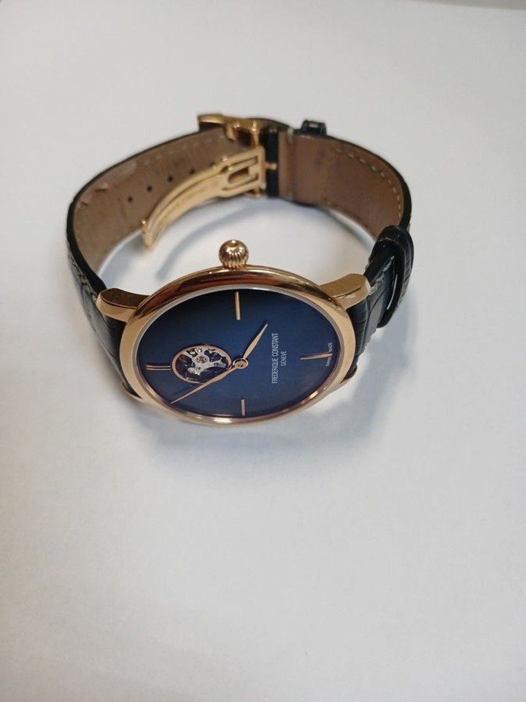 Дешево Frederique constant FC-312N4S6 з ломбарду