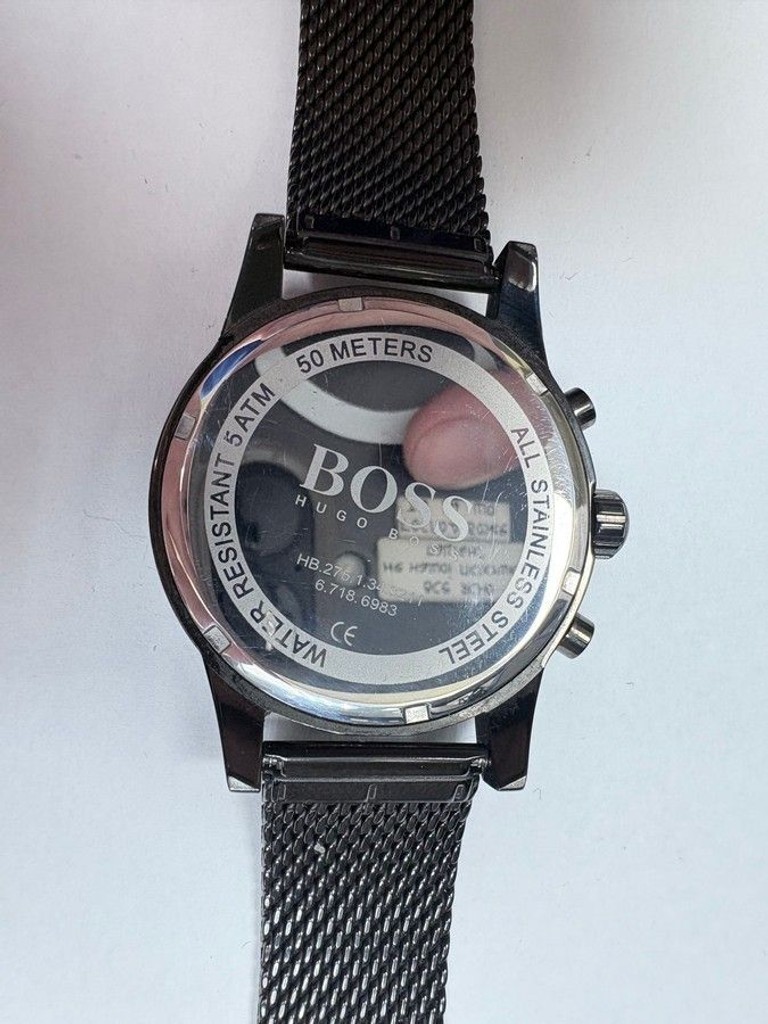 Оголошення Hugo Boss 6.718.6983 Б/У