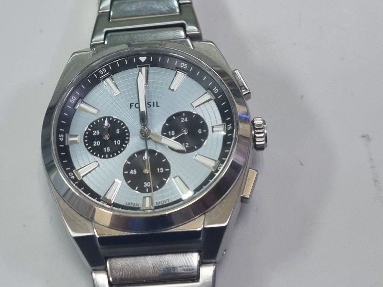 Fossil fs6105 Код:01-200955500. Изображение 5