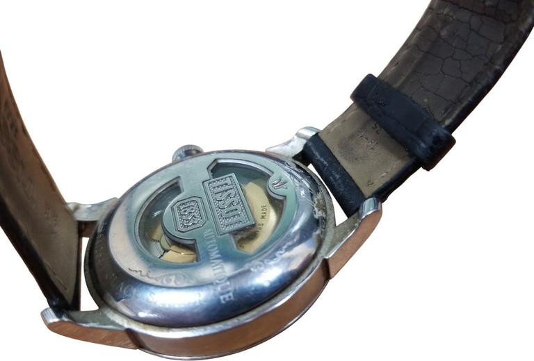 Розпродаж Tissot l 164/264-1, продавець Техноскарб