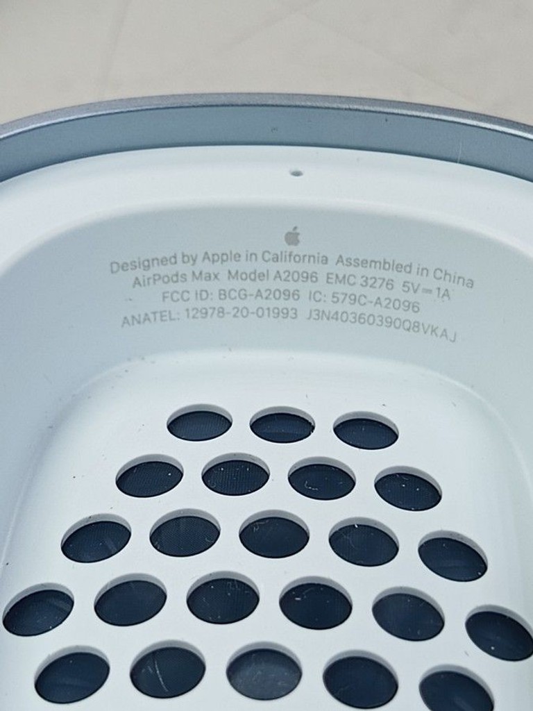 Apple airpods max Код:01-201108710. Зображення 5