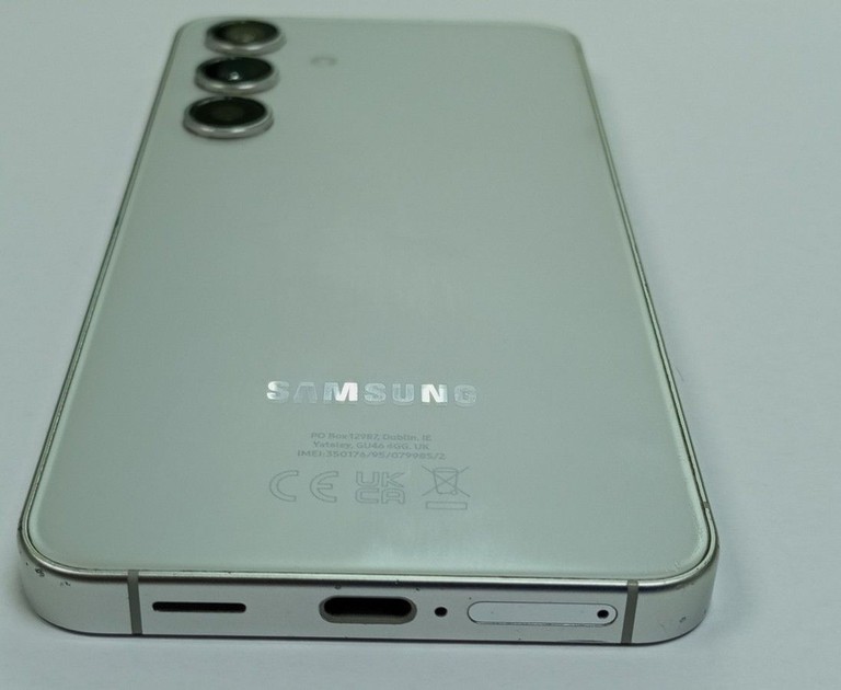 Samsung galaxy s24 8/128gb Код:01-201109073. Изображение 7