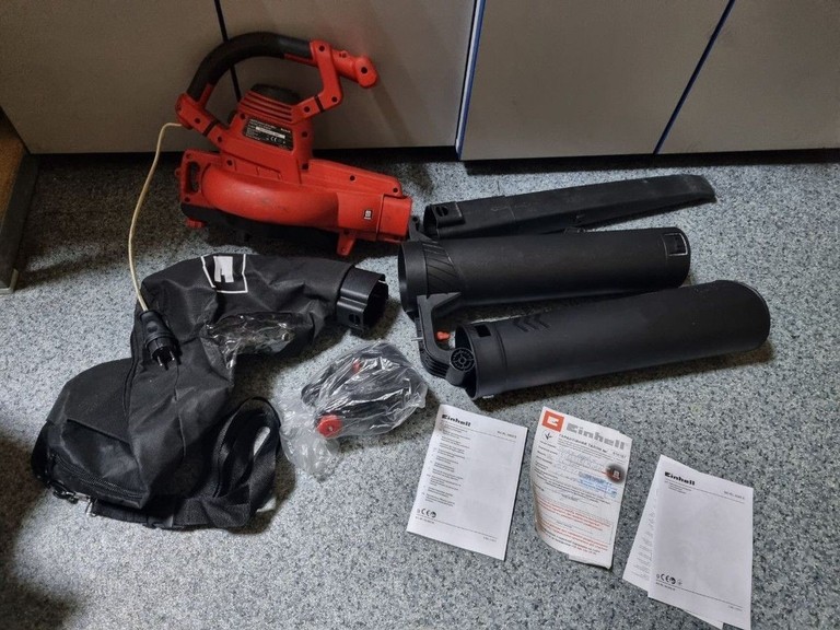 Оголошення Einhell GC-EL 3000 E (3433320) Б/У