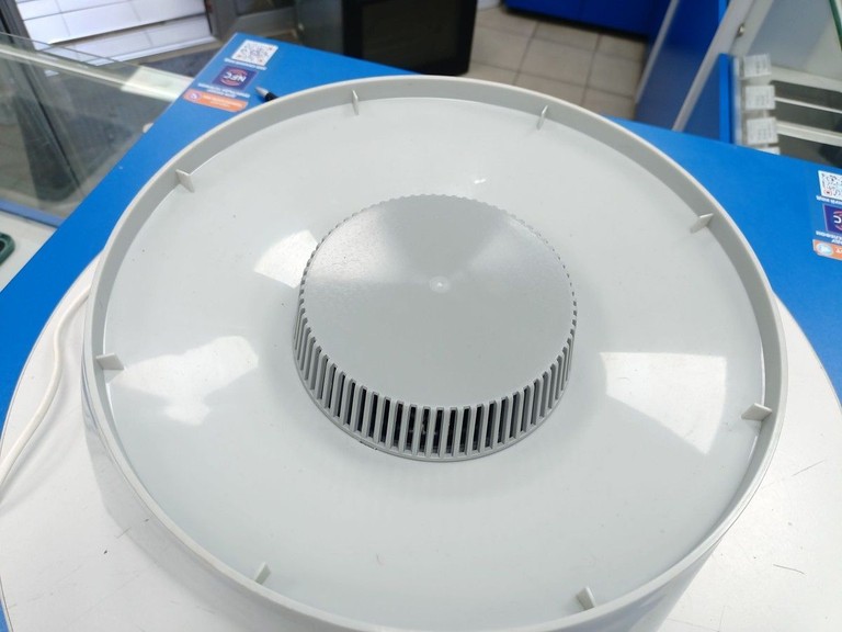 Дешево Zelmer 36z011 (zfd1100w) з ломбарду