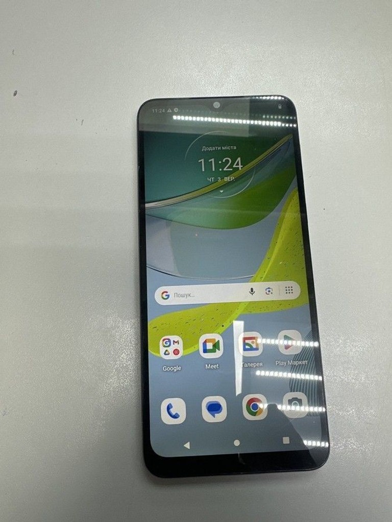 Купить Motorola moto e13 2/64gb Б/У