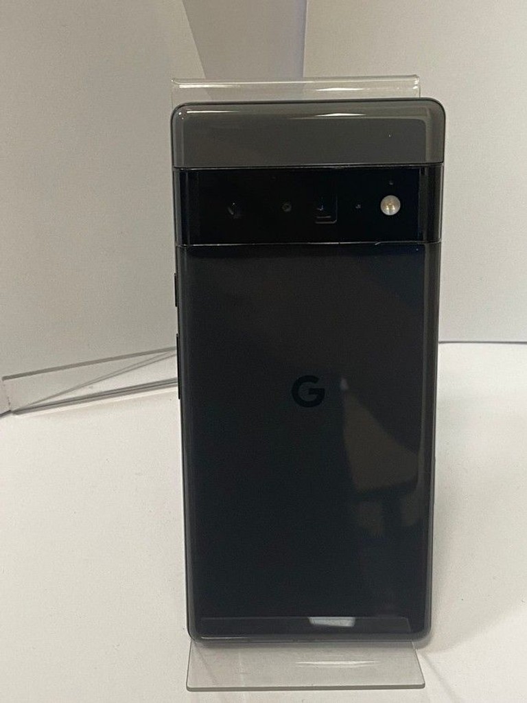 Объявление Google pixel 6 pro 12/128gb Б/У