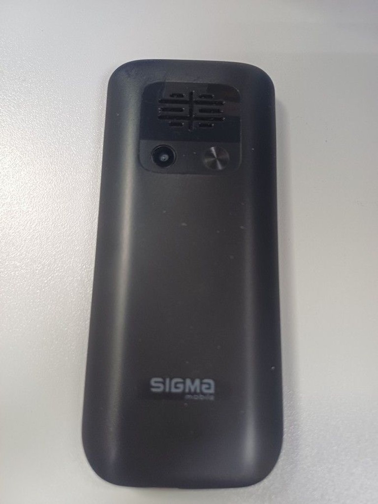 Дешиво Sigma x-style 171 mini с ломбарда