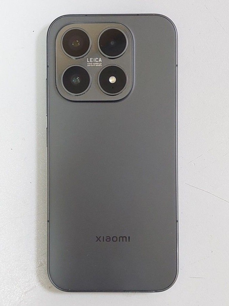 Xiaomi 17 12/256GB Blue Код:01-201114589. Зображення 5