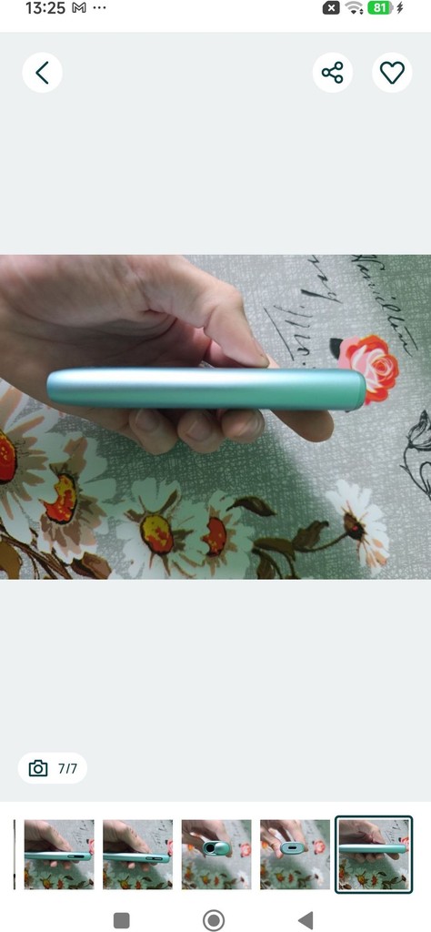 Iqos iluma i one Код:null. Зображення 7