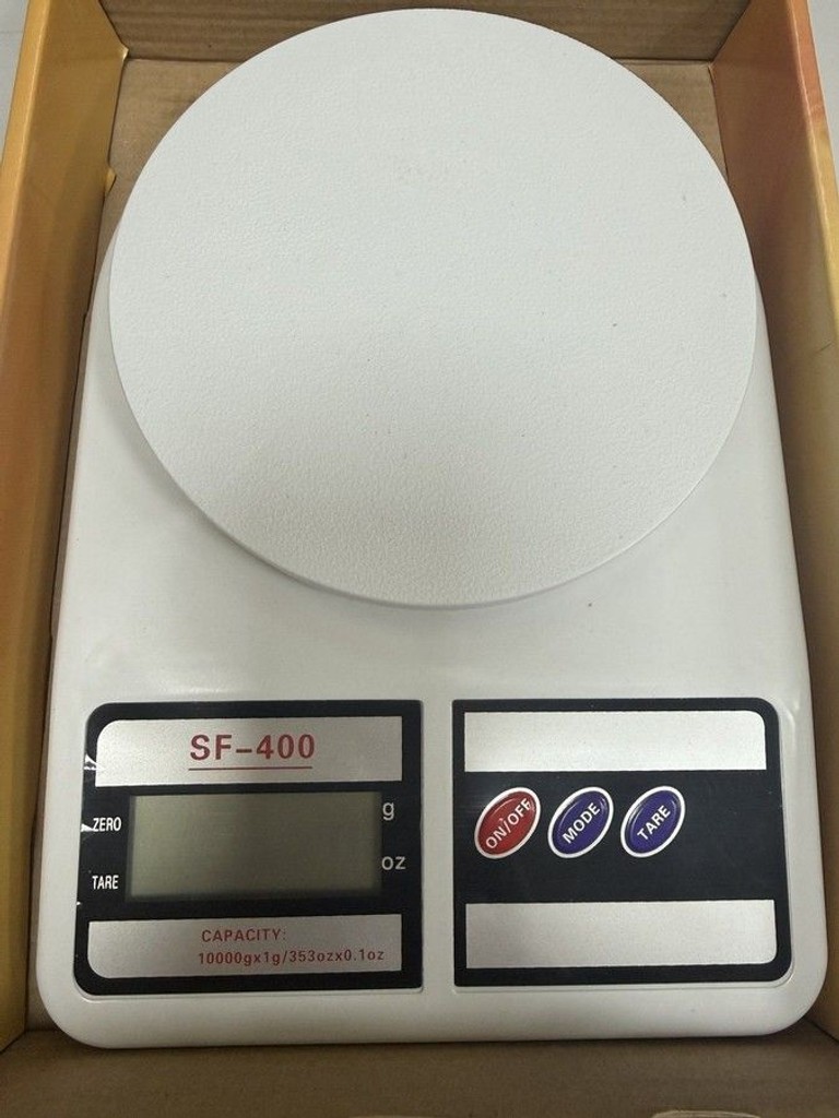 Оголошення Electronic sf-400 Б/У