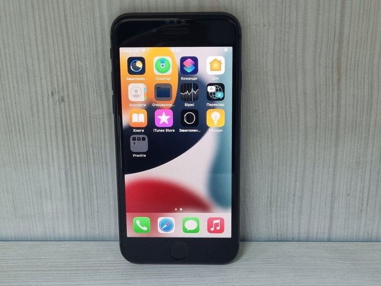 Дешиво Apple iphone 8 64gb с ломбарда