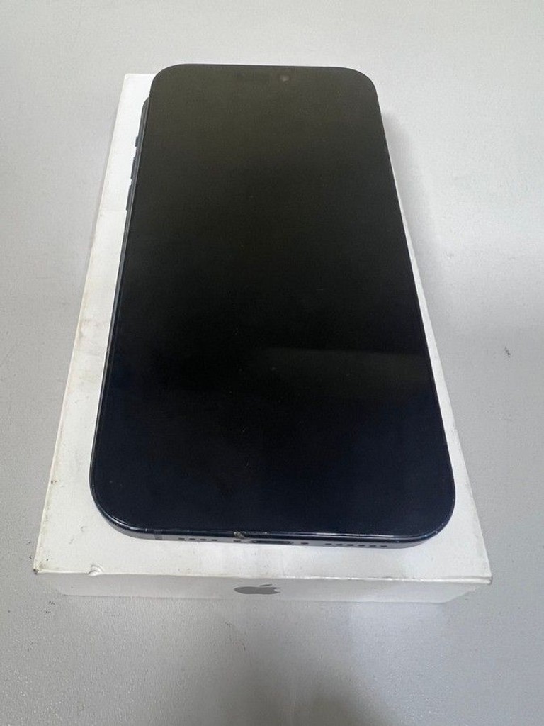 Объявление Apple iPhone 15 Plus 128GB Pink Б/У