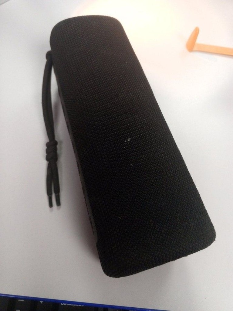 Купити Xiaomi mi portable bluetooth speaker 16w Б/У