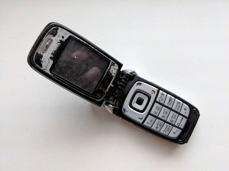 nokia 6101 Код:null. Зображення 6
