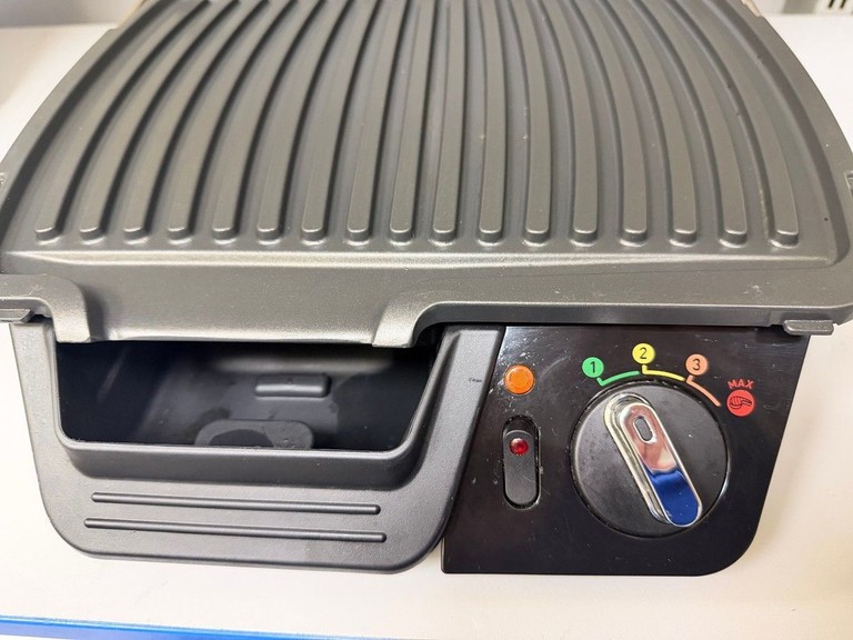 Tefal Super Grill GC451B12 Код:01-201123346. Зображення 5