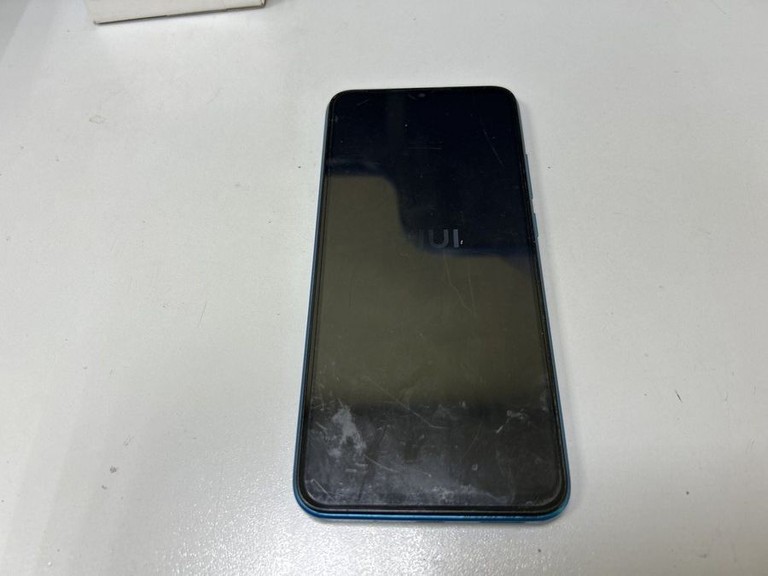 Дешиво Xiaomi redmi 9a 2/32gb с ломбарда