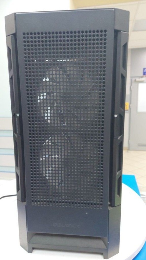 Купити Пк intel core i5-12400f/ram 32 gb/hdd відсутній/ssd 1000 gb/nvidia rtx 4060 (geforce) 8gb gddr6 128bit Б/У