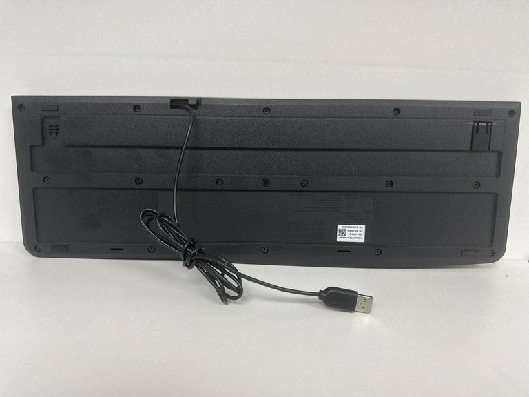 Оголошення Logitech k120 Б/У