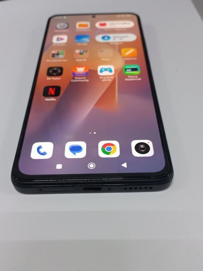 Оголошення Xiaomi redmi note 11 pro 5g 6/128gb Б/У