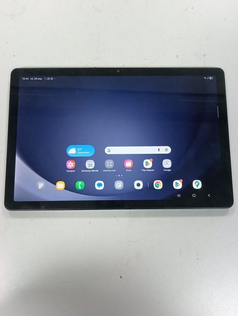 Купити Samsung galaxy tab a9+ 2025 5g 8/256gb Б/У