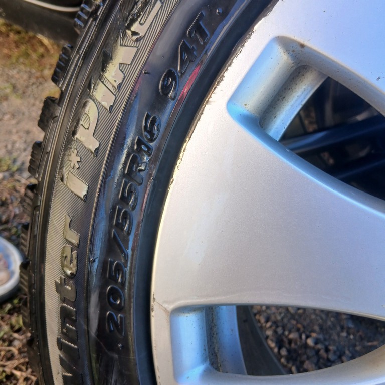 Купити Hankook Б/У