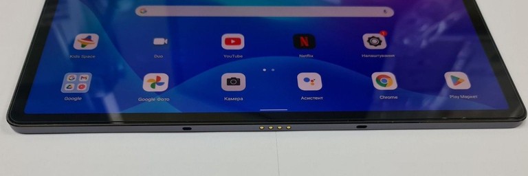 Розпродаж Lenovo tab p11 pro tb-j706f 6/128gb, продавець Техноскарб
