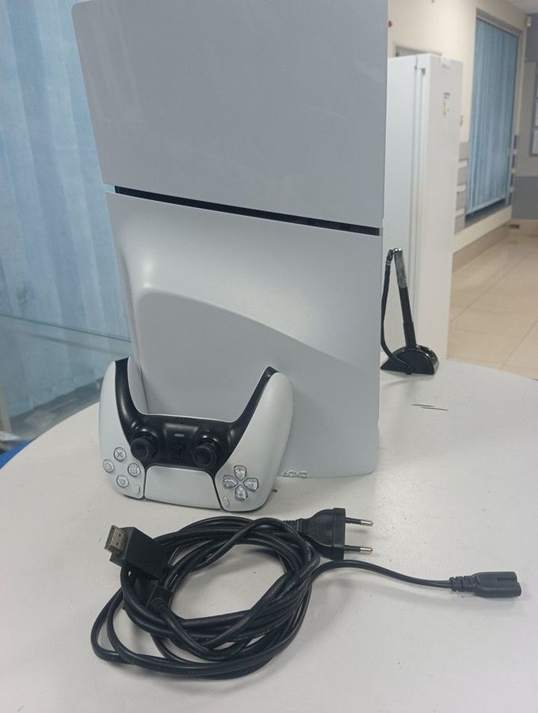 Купити Sony PlayStation 5 Slim 1TB Б/У