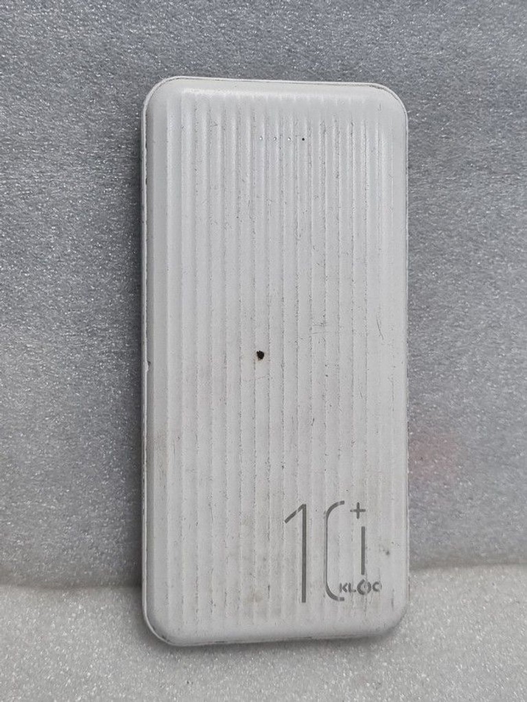 Купити Klgo kp-56 10000mah Б/У