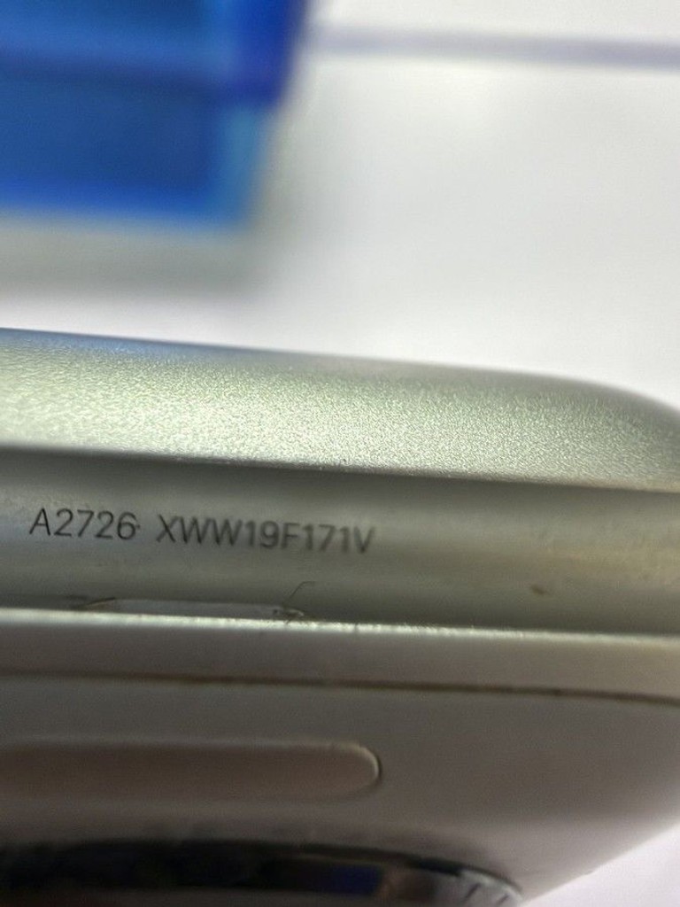 Розпродаж Apple watch se 2 gps + cellular 40mm aluminum case, продавець Техноскарб