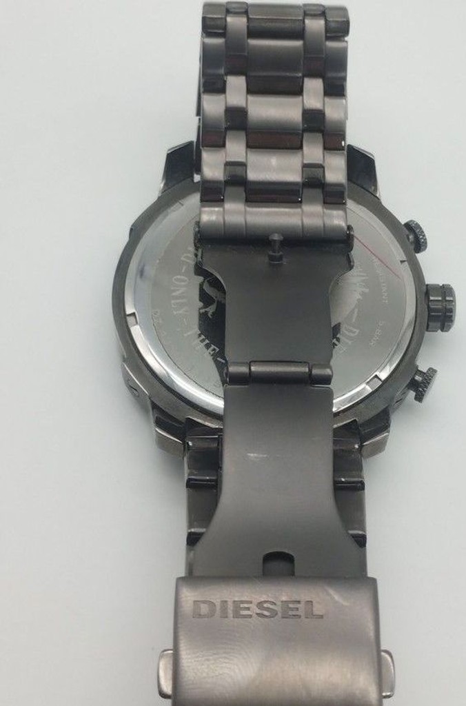 Diesel DZ4358 Код:01-201138686. Зображення 7