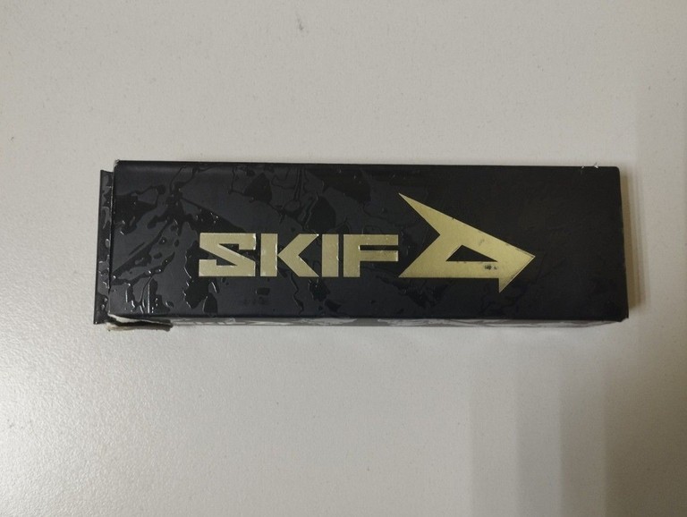 Skif Jock BSW Black (UL-002BSWB) Код:01-201146376. Зображення 5