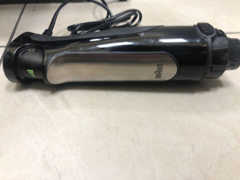 Дешево Braun MultiQuick 7 MQ 7075X з ломбарду