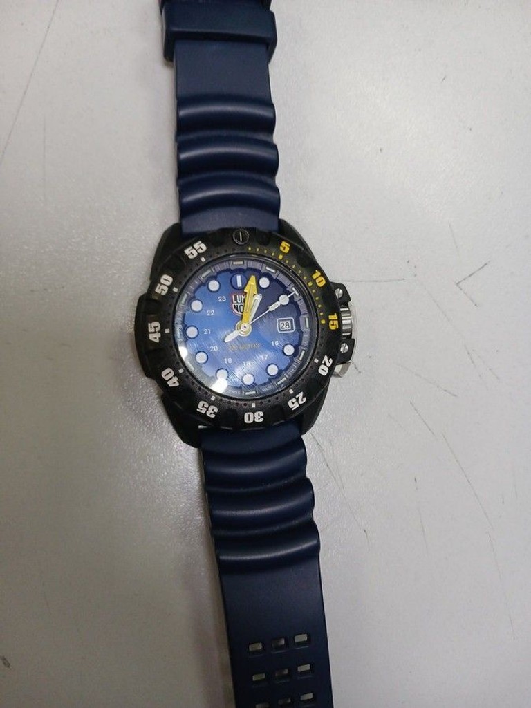 Купить Luminox XS.1553 Б/У