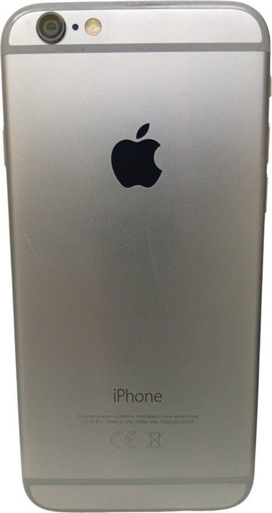 Распродажа Apple iphone 6 32gb, продавец Техноскарб