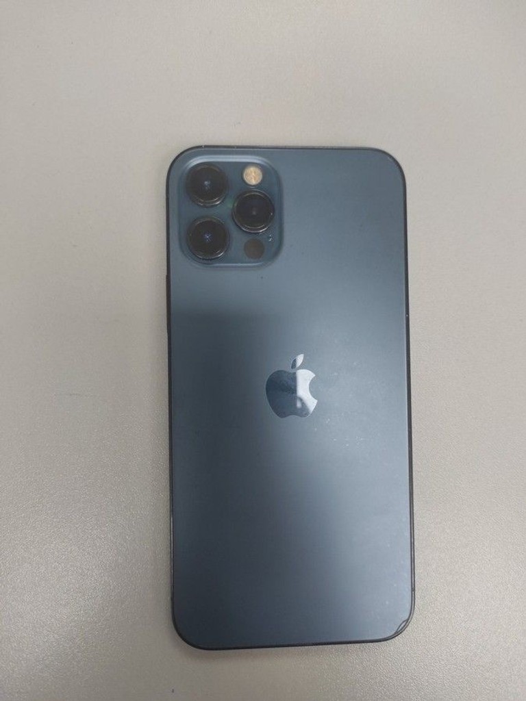 Объявление Apple iphone 12 pro 128gb Б/У