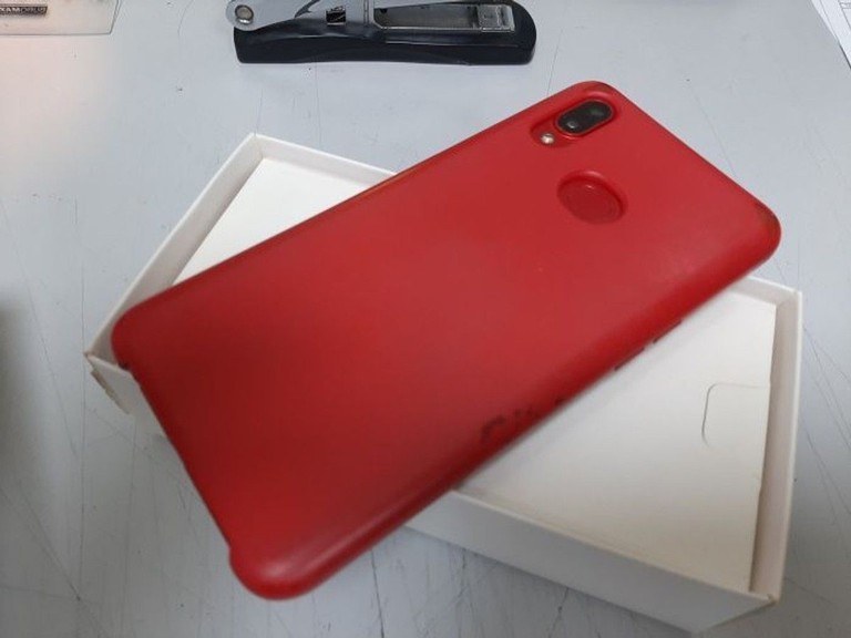 Купити Samsung a107f galaxy a10s 2/32gb Б/У