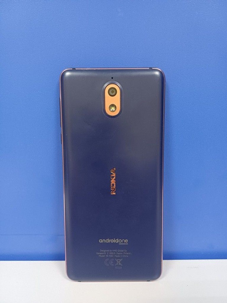 Распродажа Nokia 3.1 ta-1063 2/16gb, продавец Техноскарб