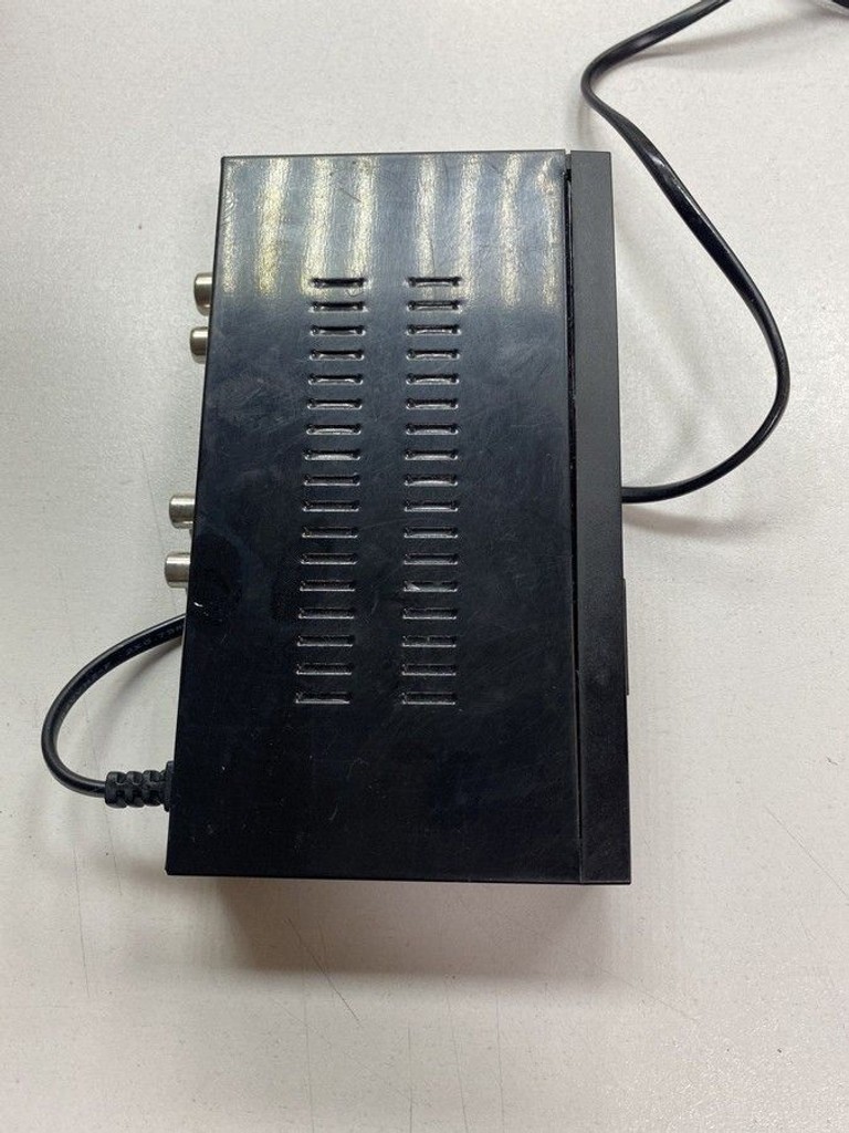Купить Romsat T8030HD Б/У