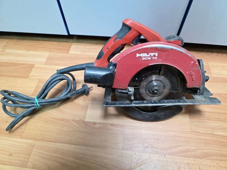 Купить Hilti scw 70 Б/У