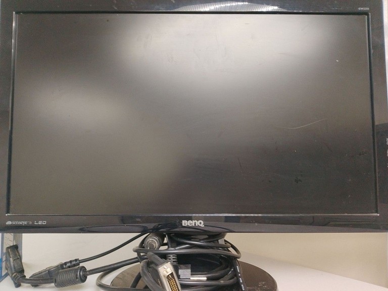 Дешево Benq gl2250 з ломбарду