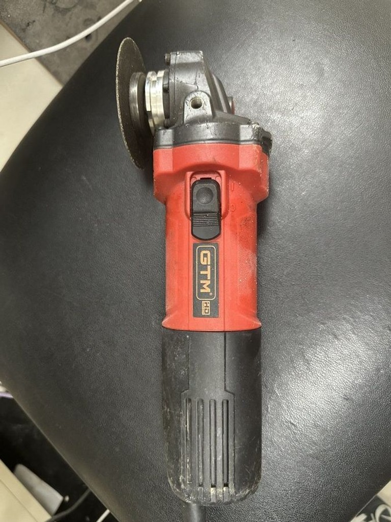 Дешиво Gtm AG125/900VS с ломбарда