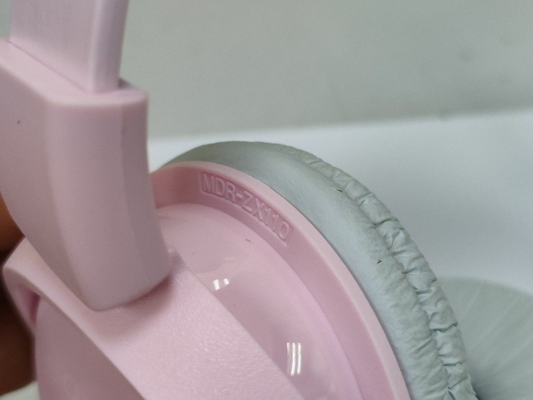 Дешево Sony mdr-zx110ap з ломбарду
