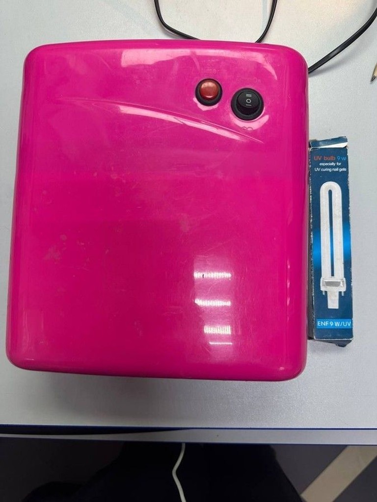 Розпродаж Uv Lamp uv818 36 w, продавець Техноскарб