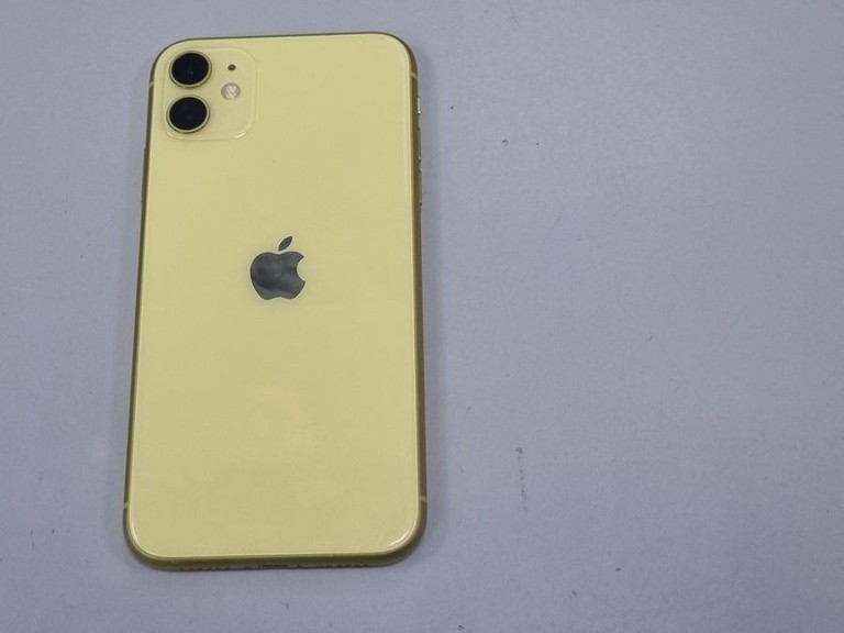 Объявление Apple iphone 11 64gb Б/У